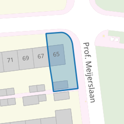Perceel BAA01-H-2783