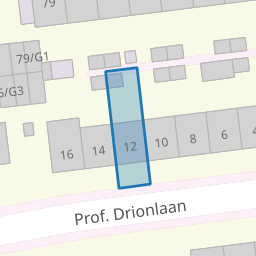 Perceel BAA01-H-2786