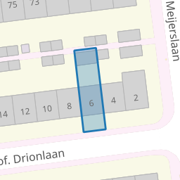 Perceel BAA01-H-2789