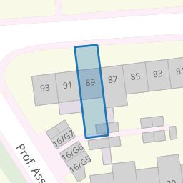 Perceel BAA01-H-2795