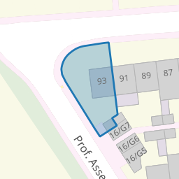 Perceel BAA01-H-2797