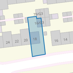 Perceel BAA01-H-2799