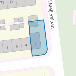 Perceel BAA01-H-2805