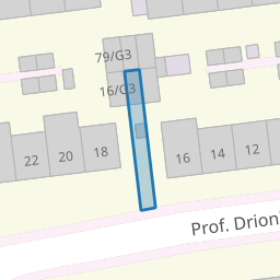 Perceel BAA01-H-2806