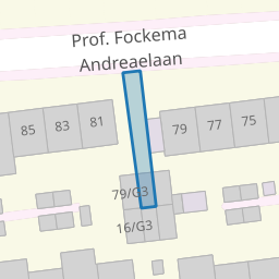 Perceel BAA01-H-2807