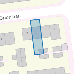 Perceel BAA01-H-2809