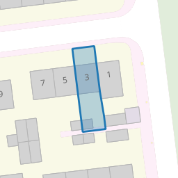 Perceel BAA01-H-2810