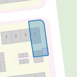 Perceel BAA01-H-2811