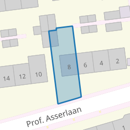 Perceel BAA01-H-2812