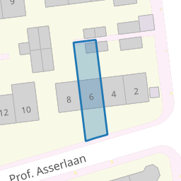 Perceel BAA01-H-2813