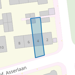 Perceel BAA01-H-2814