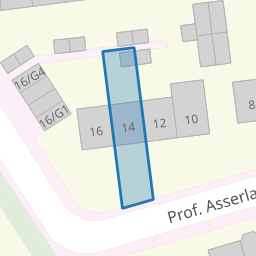 Perceel BAA01-H-2818