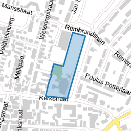 Perceel BAA01-H-2841