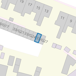 Perceel BAA01-H-2851