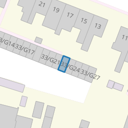 Perceel BAA01-H-2873