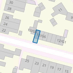 Perceel BAA01-H-2875