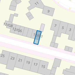 Perceel BAA01-H-2881