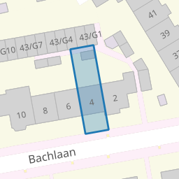 Perceel BAA01-H-2891