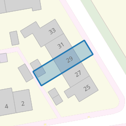 Perceel BAA01-H-2905