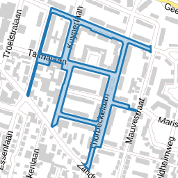 Perceel BAA01-H-2907