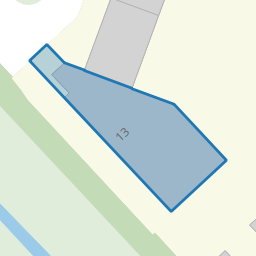 Perceel BAA01-H-2924