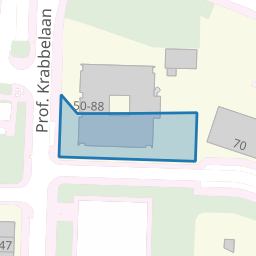 Perceel BAA01-H-2939