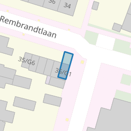 Perceel BAA01-H-2951