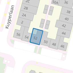 Perceel BAA01-H-2970