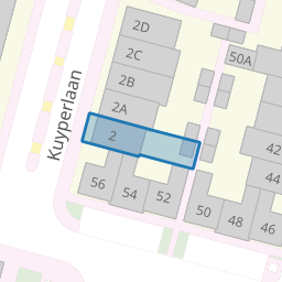 Perceel BAA01-H-2971