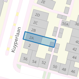 Perceel BAA01-H-2972