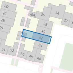 Perceel BAA01-H-2980