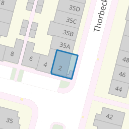 Perceel BAA01-H-2998