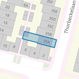Perceel BAA01-H-2999