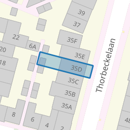 Perceel BAA01-H-3002