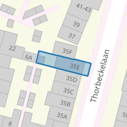 Perceel BAA01-H-3003