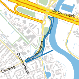 Perceel BAA01-H-3021