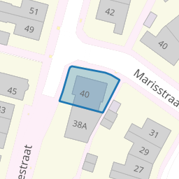 Perceel BAA01-H-3023