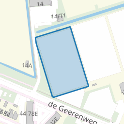 Perceel BAA01-H-3026