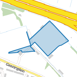 Perceel BAA01-H-3028