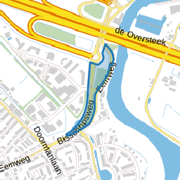 Perceel BAA01-H-3031