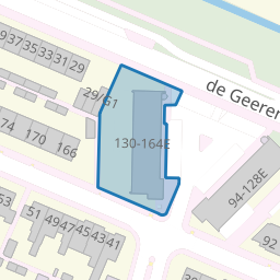 Perceel BAA01-H-3036