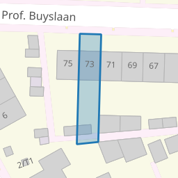 Perceel BAA01-H-3048