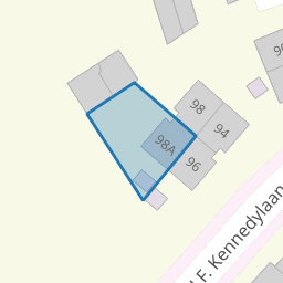 Perceel BAA01-H-3050