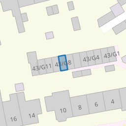 Perceel BAA01-H-3053