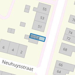 Perceel BAA01-H-3059