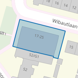 Perceel BAA01-H-3065