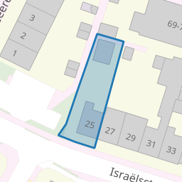 Perceel BAA01-H-3070