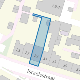 Perceel BAA01-H-3071