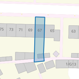 Perceel BAA01-H-3072