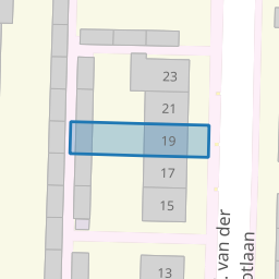 Perceel BAA01-H-3079